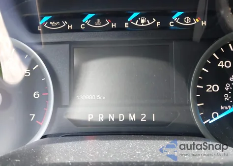 2017 Ford F-150 Xlt z USA, uszkodzony, nr VIN 1FTEW1EP8HFB53900